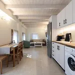 아파트호텔 Megisti Breeze Nisos Megisti