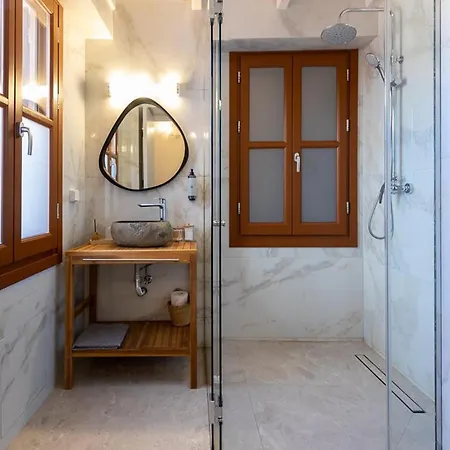 아파트호텔 Megisti Breeze 3*