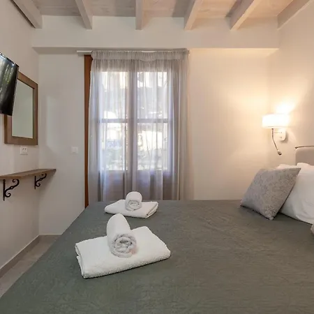 Megisti Breeze 3*