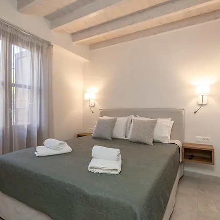 Megisti Breeze 3*